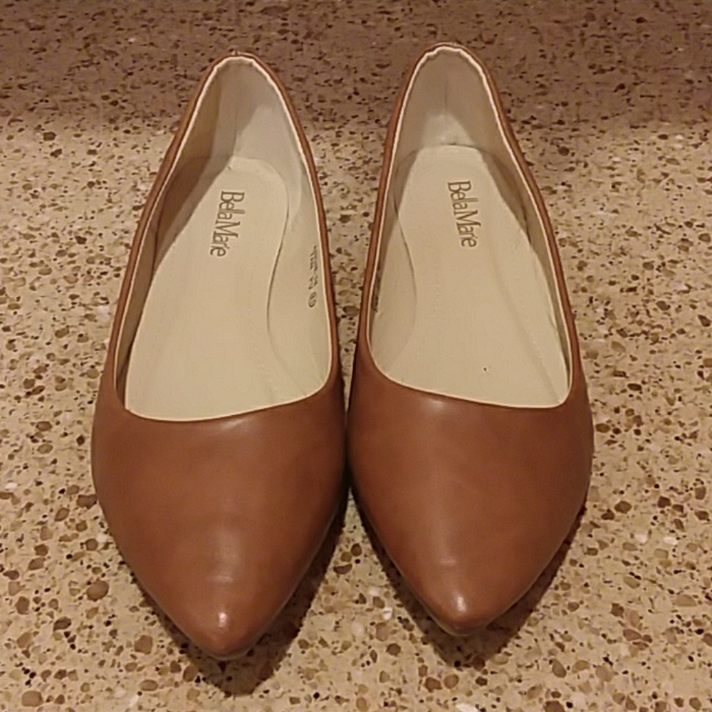 Brown Flats